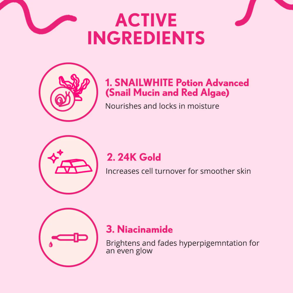 Whipp Soap Gold 100g