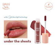 Fresh Morning Dew Cooling Lip & Cheek Tint