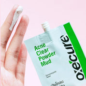 Acne Clear Powder Mud