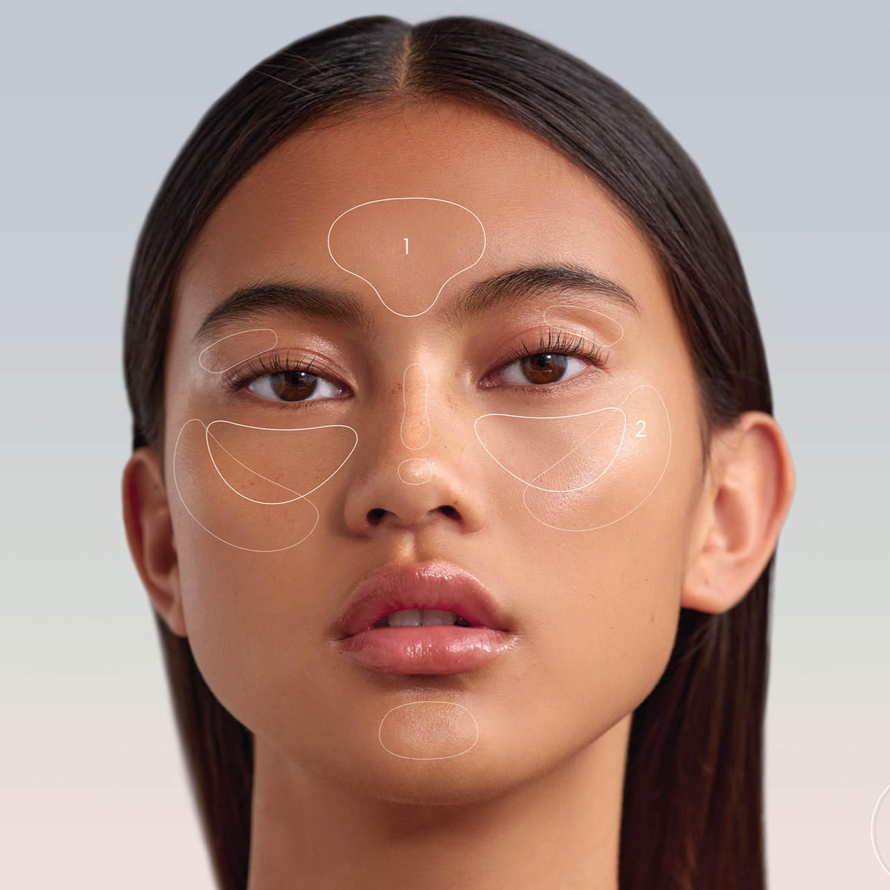 Sunnies Face The Perfector Sunnies Face