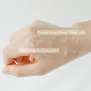 Apricot Blossom Peeling Gel 100ml