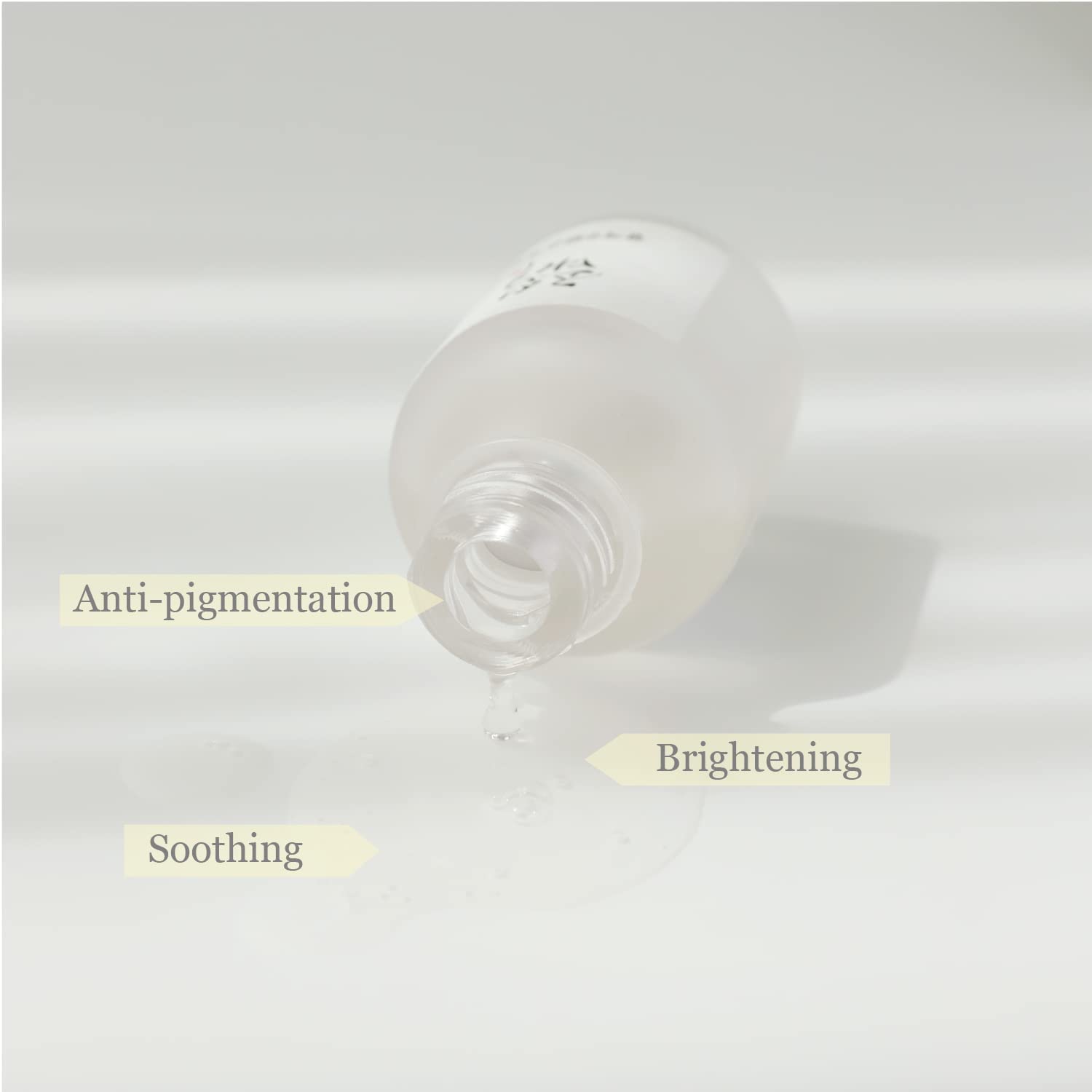 Glow Deep Serum: Rice + Alpha Arbutin 30ml