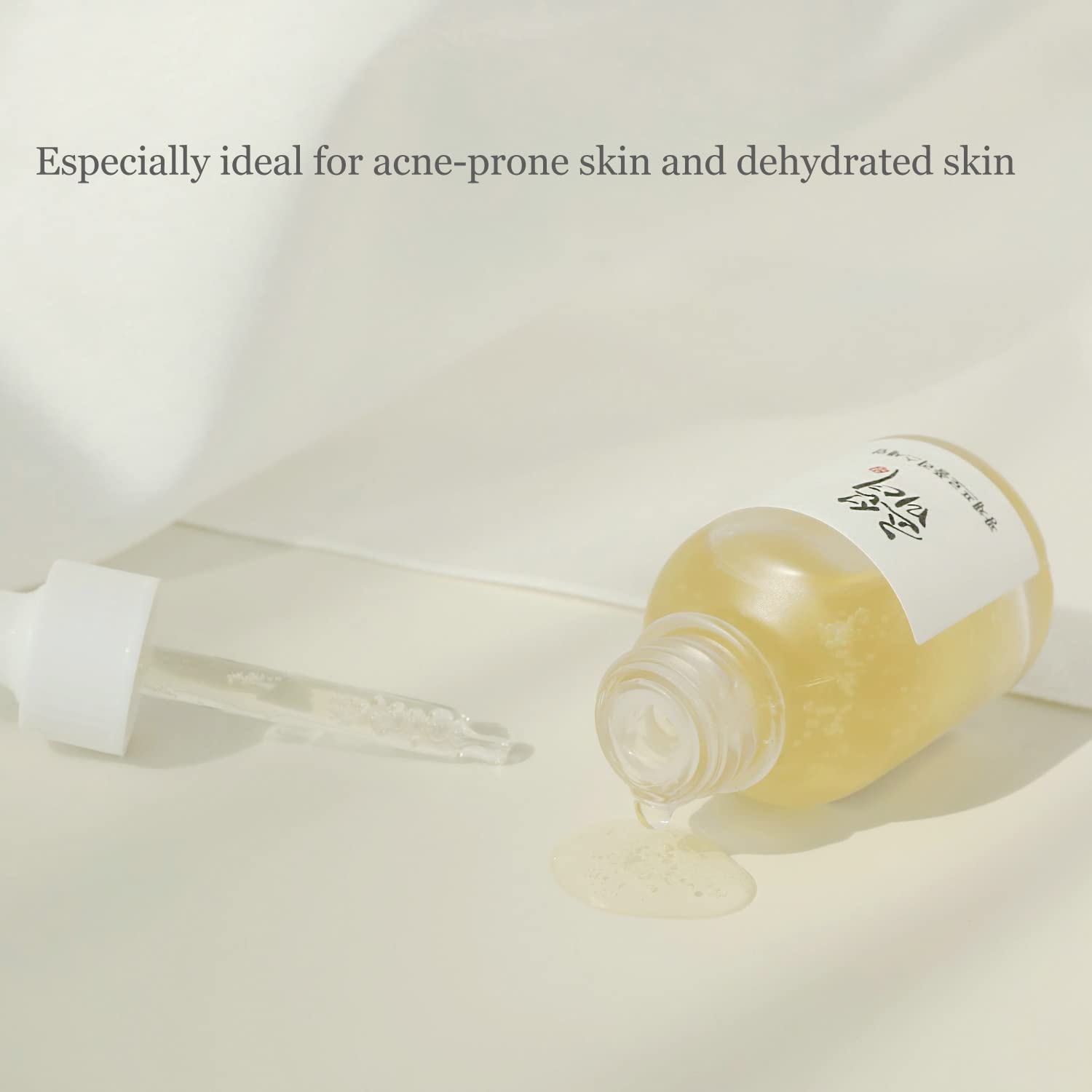 Glow Serum: Propolis + Niacinamide 30ml