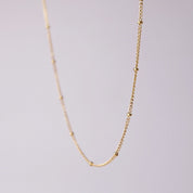 Trinkets Layla Necklace - shop cosy | buy more & get up to 10% off