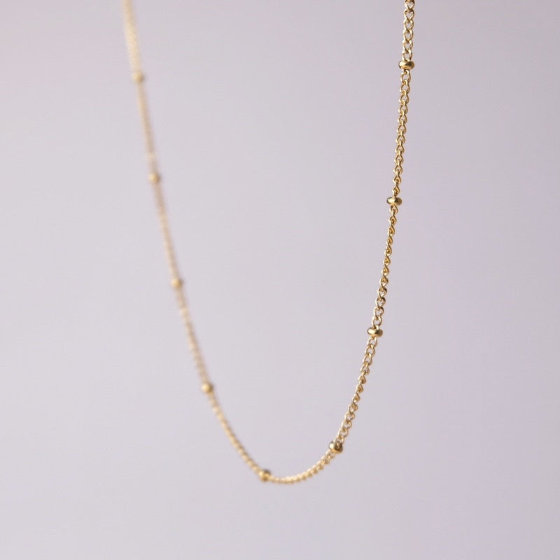 Trinkets Layla Necklace - shop cosy | buy more & get up to 10% off