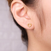 Harper Stud Earrings