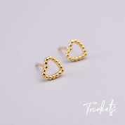 Harper Stud Earrings