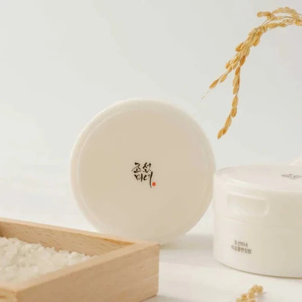 Radiance Cleansing Balm 100ml