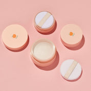 Peach Cotton Multi Finish Powder 15g