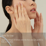 Glow Deep Serum: Rice + Alpha Arbutin 30ml