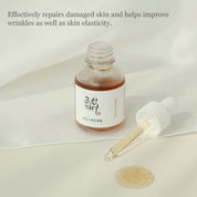 Revive Serum: Ginseng + Snail Mucin 30ml
