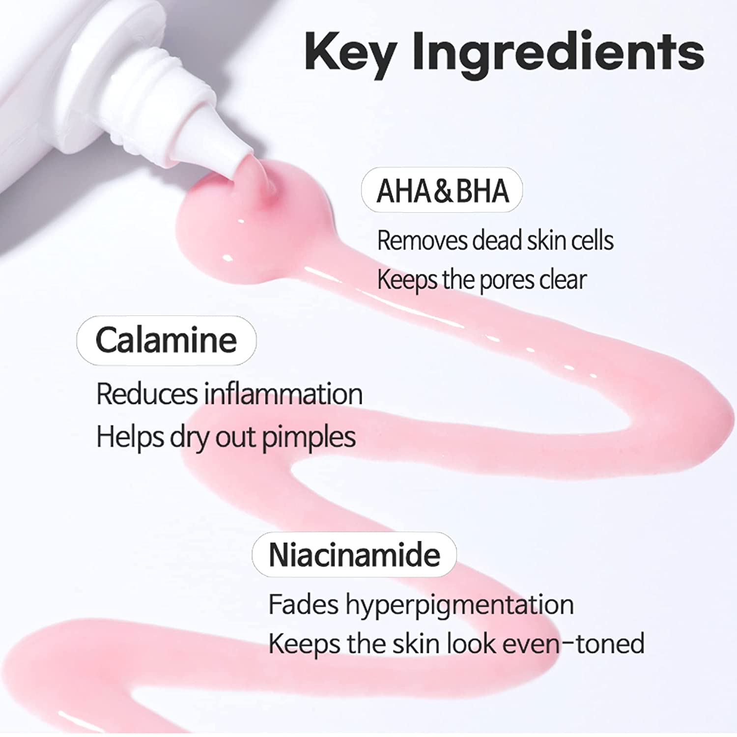 Anti-Blemish Body Lotion 200ml