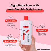 Anti-Blemish Body Lotion 200ml