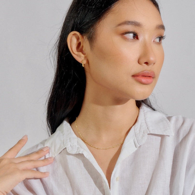 Trinkets Layla Necklace - shop cosy | buy more & get up to 10% off