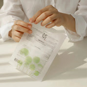 Centella Asiatica Calming Mask (1 sheet)