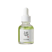Calming Serum: Green Tea + Panthenol 30ml