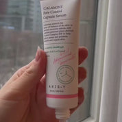 Calamine Pore Control Capsule Serum 50ml