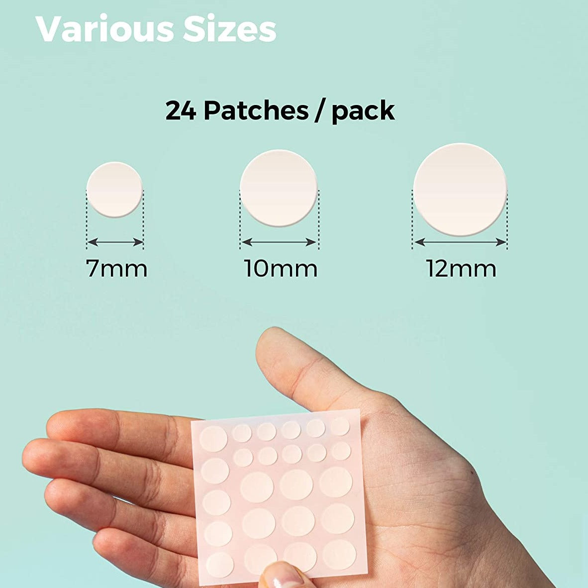 Acne Pimple Master Patch