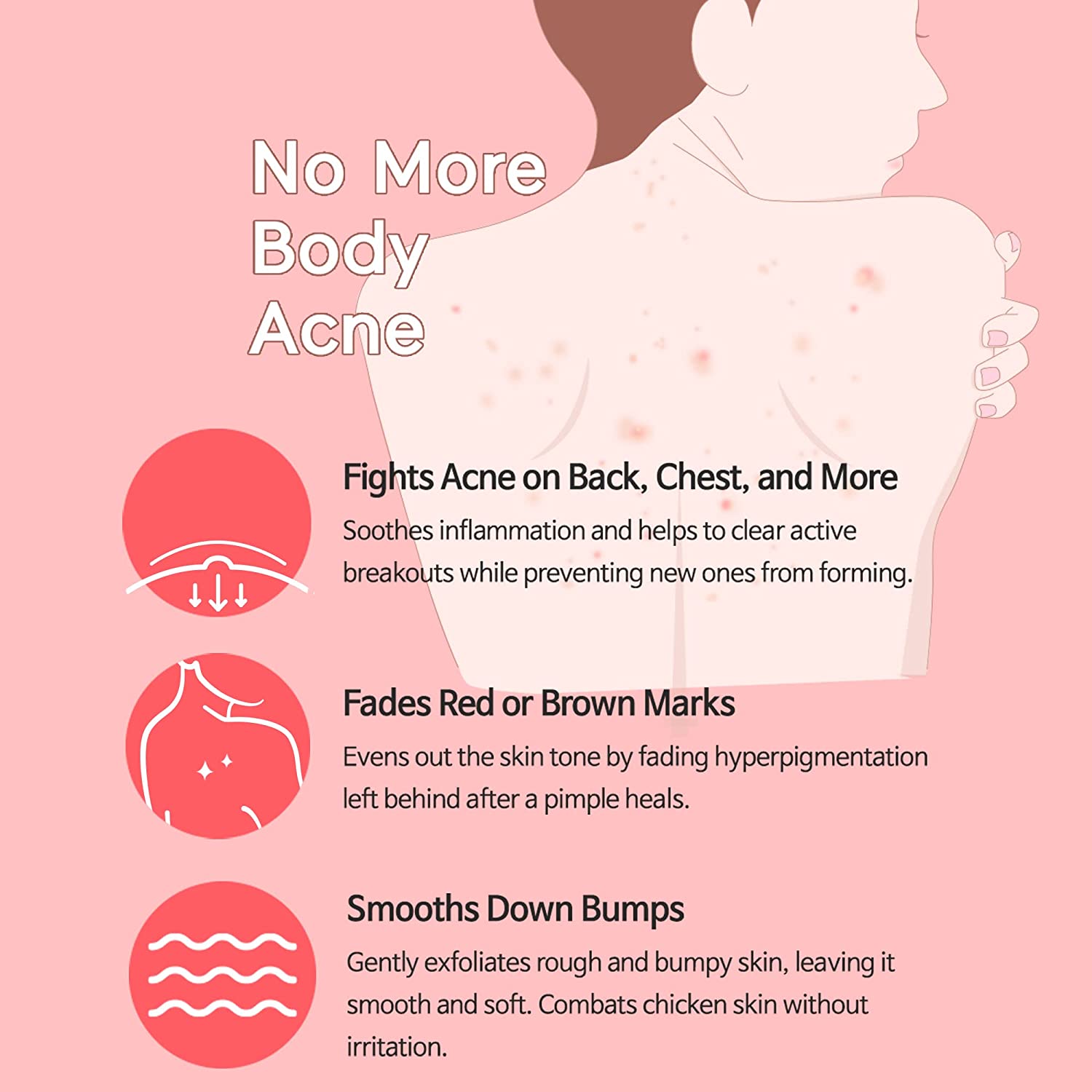 Anti-Blemish Body Lotion 200ml