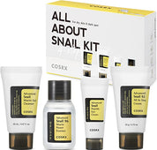 All About Snail Kit