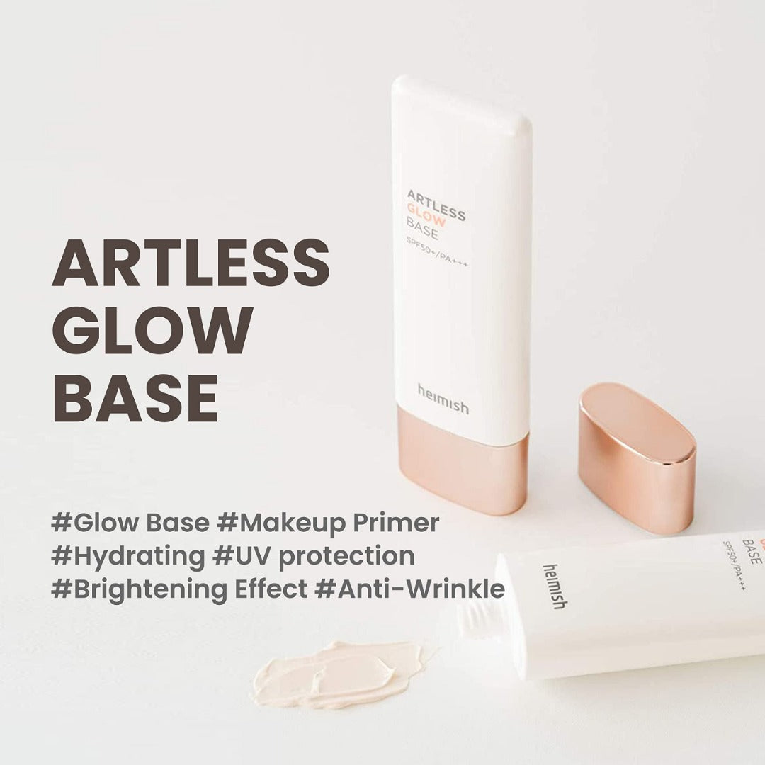 Artless Glow Base 40ml