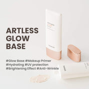 Artless Glow Base 40ml