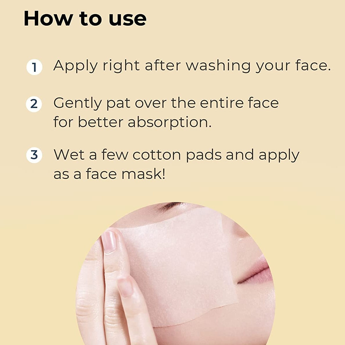 Full Fit Propolis Synergy Toner 150ml