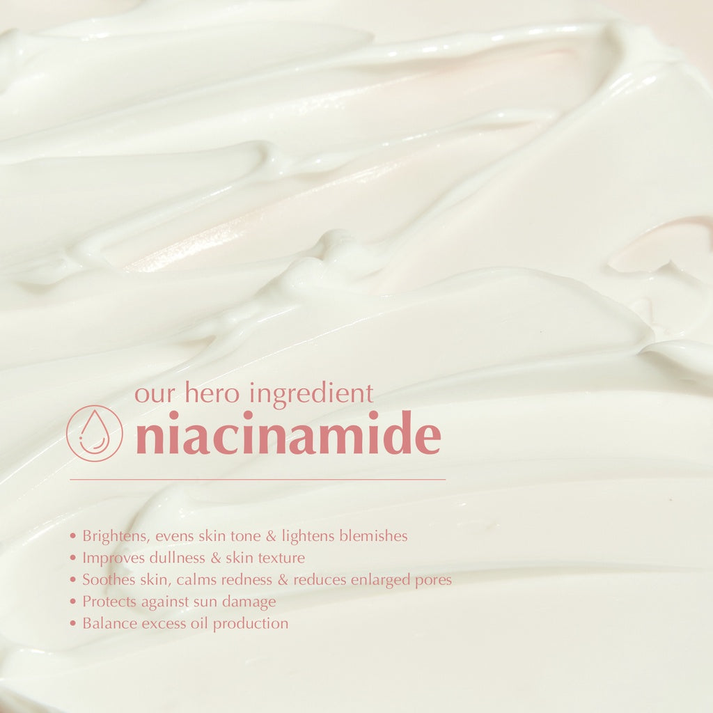 blk skin Brightening & Soothing Supercharged Cream blk Cosmetics