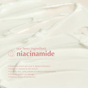 blk skin Brightening & Soothing Supercharged Cream blk Cosmetics