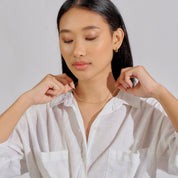 Trinkets Layla Necklace - shop cosy | buy more & get up to 10% off