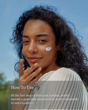 Relief Sun: Rice + Probiotics 50ml