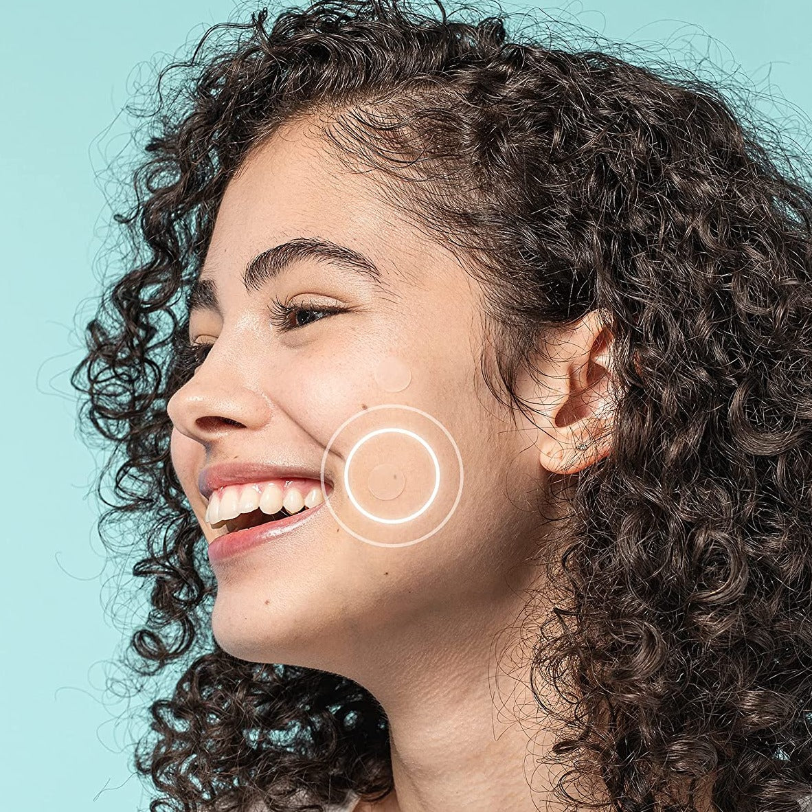 Acne Pimple Master Patch