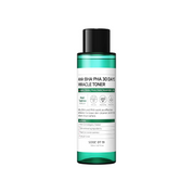 AHA BHA PHA 30 Days Miracle Toner 150ml