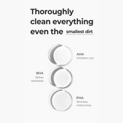 AHA BHA PHA 30 Days Miracle Toner 150ml