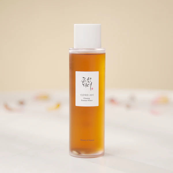 Ginseng Essence Water 150ml
