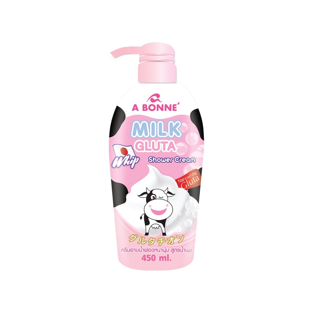 AbonneMilkGlutaWhipShowerCreamPump450ml-cover-cosyaustralia.jpg