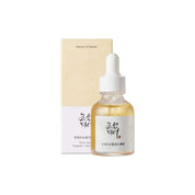 Glow Serum: Propolis + Niacinamide 30ml