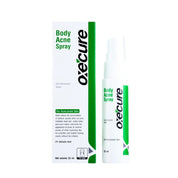 Body Acne Spray 50ml