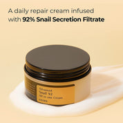Advanced Snail 92 All In One Cream 100g