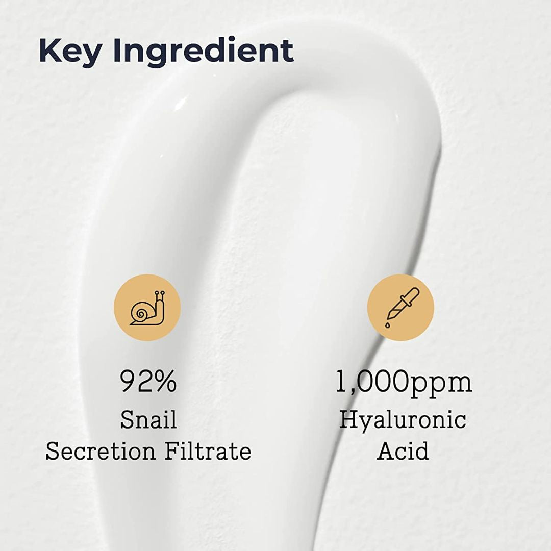 Advanced Snail 92 All In One Cream 100g