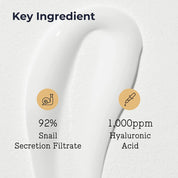 Advanced Snail 92 All In One Cream 100g