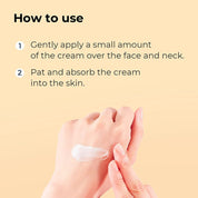 Advanced Snail 92 All In One Cream 100g