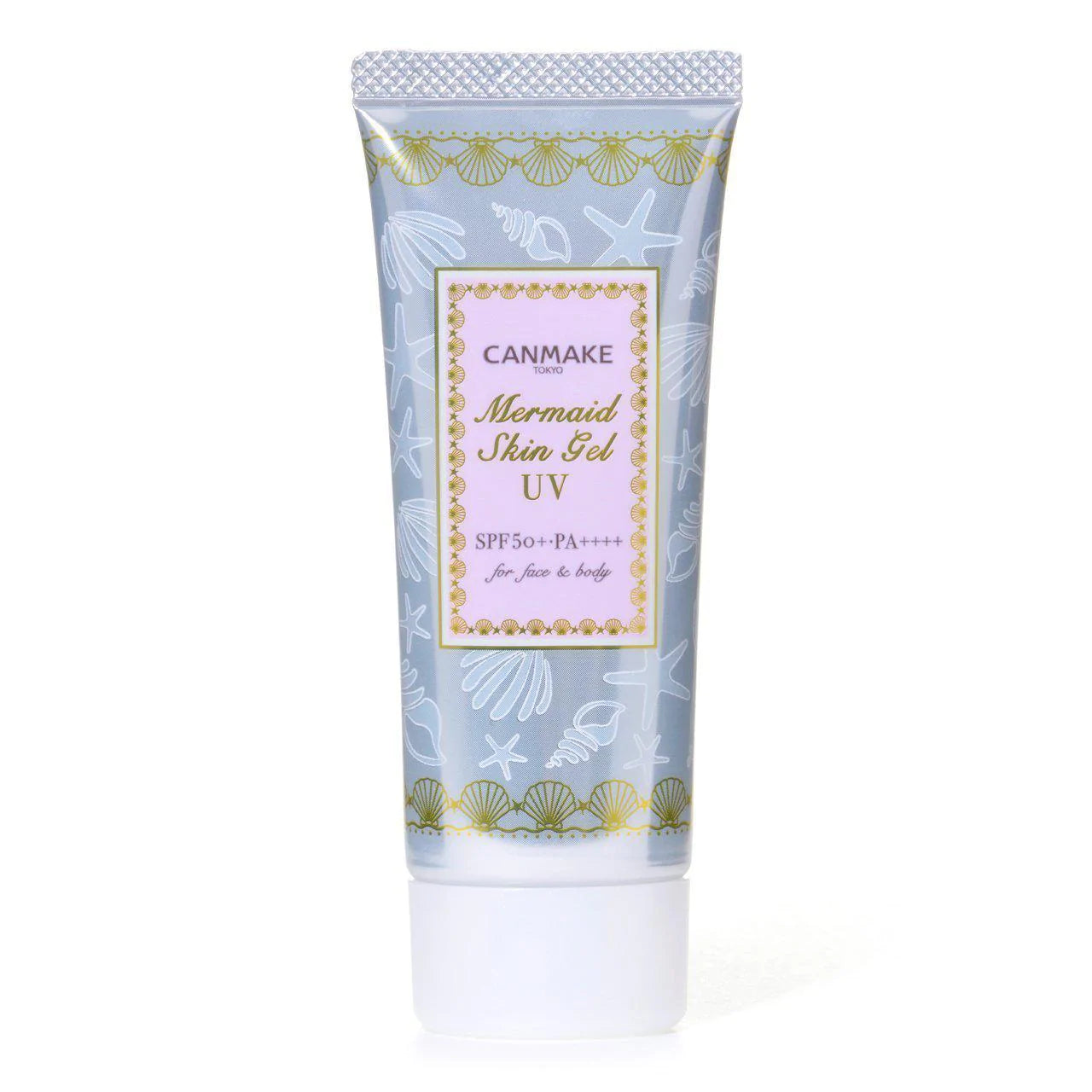Canmake-Mermaid-Skin-Gel-UV-Sunscreen-SPF50-PA-40g-Cosy-Australia.webp