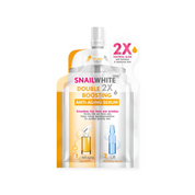 Double Boosting Anti-Aging Serum 4ml + 4ml