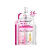 Double Boosting Brightening Serum 4ml + 4ml
