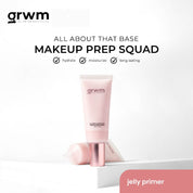 Makeup Prep Squad (Primer)