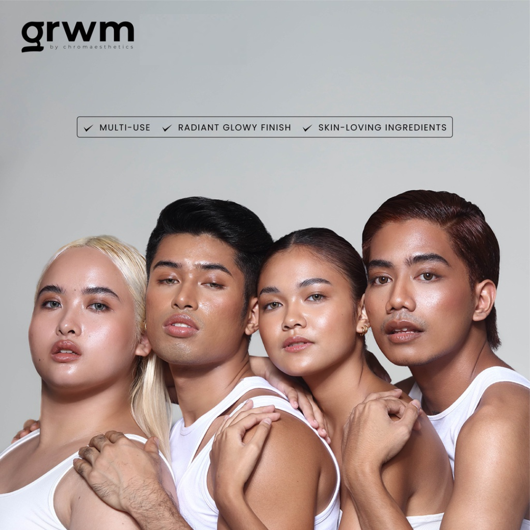 On The Glow Skin Booster