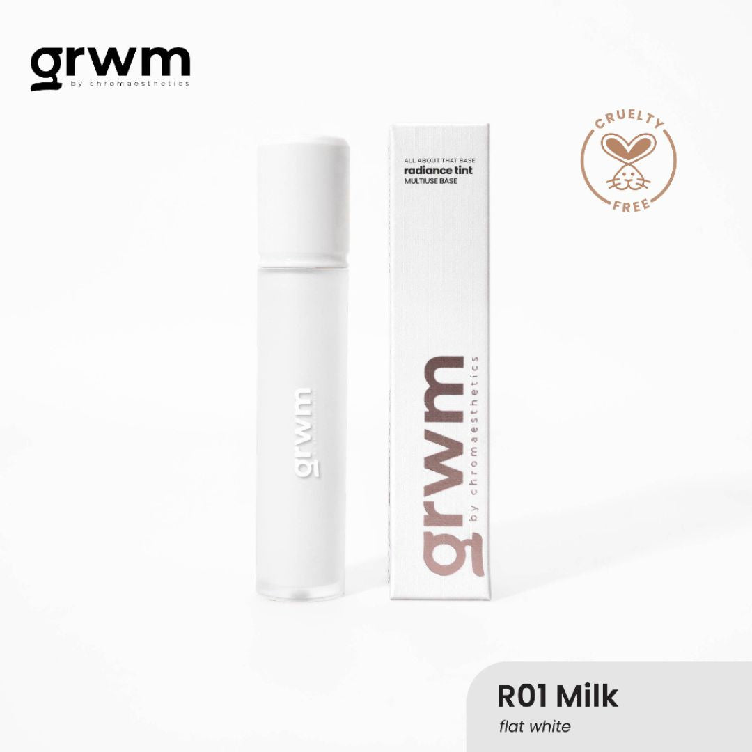 Radiance Tint Multiuse Base Color Corrector