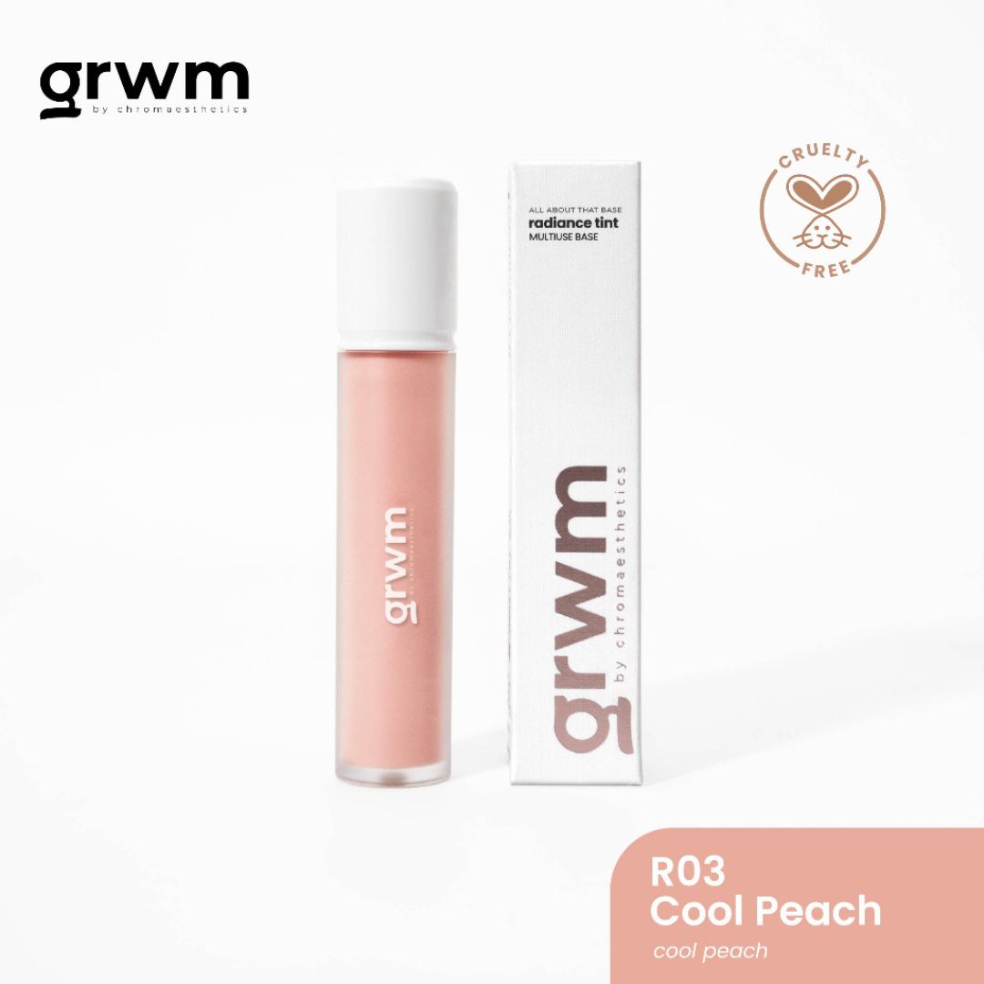 Radiance Tint Multiuse Base Color Corrector
