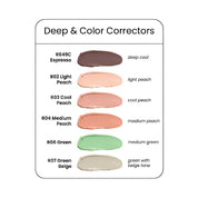 Radiance Tint Shade Finder